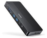 Unitek Przełącznik KVM 2 komputery 2 monitory 4K - 1244189 - zdjęcie 2